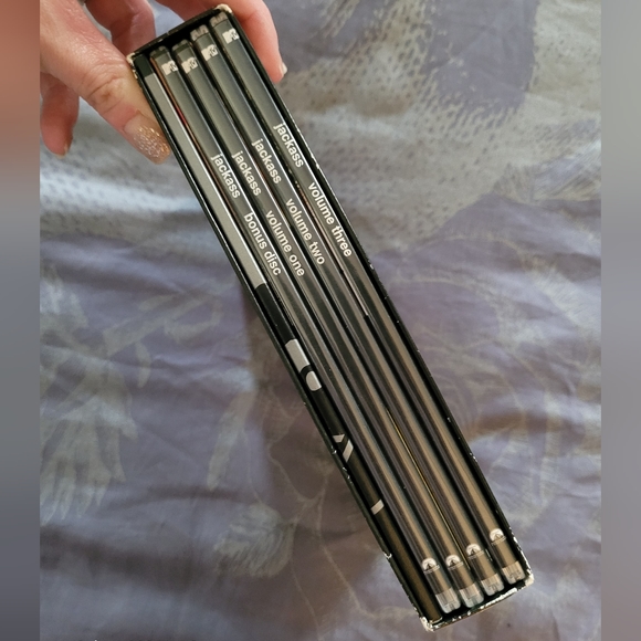 ✨️Jackass: The Box Set✨️ - Picture 3 of 3